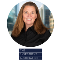 Karen Northey headshot