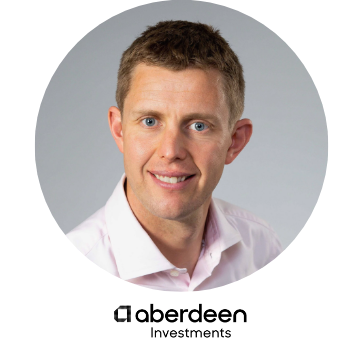 Alan Paterson headshot
