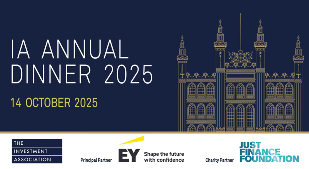 Watch the IA Annual Conference 2025 Highlights