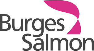 Burges Salmon LLP Logo