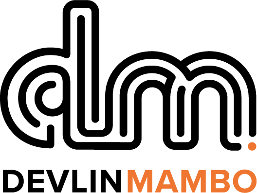 Devlin Mambo Logo