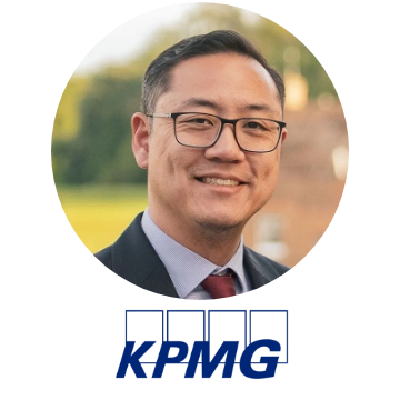 Gavin Kan headshot