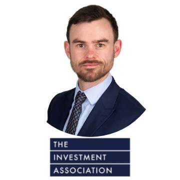 James King headshot