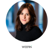 Marion Aubert logo