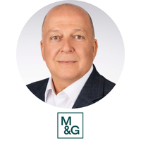 Mark McLane headshot