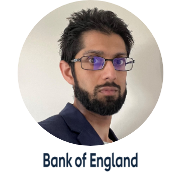Rajan Patel logo