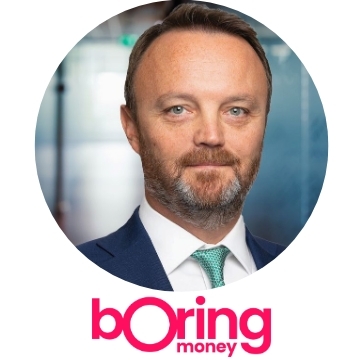 Tony Stenning headshot 
