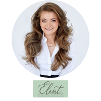Rachel Elwell headshot