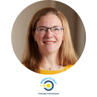 Rachel Elwell headshot